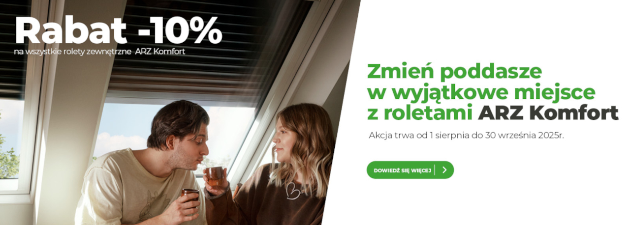 ARZ Komfort 10%