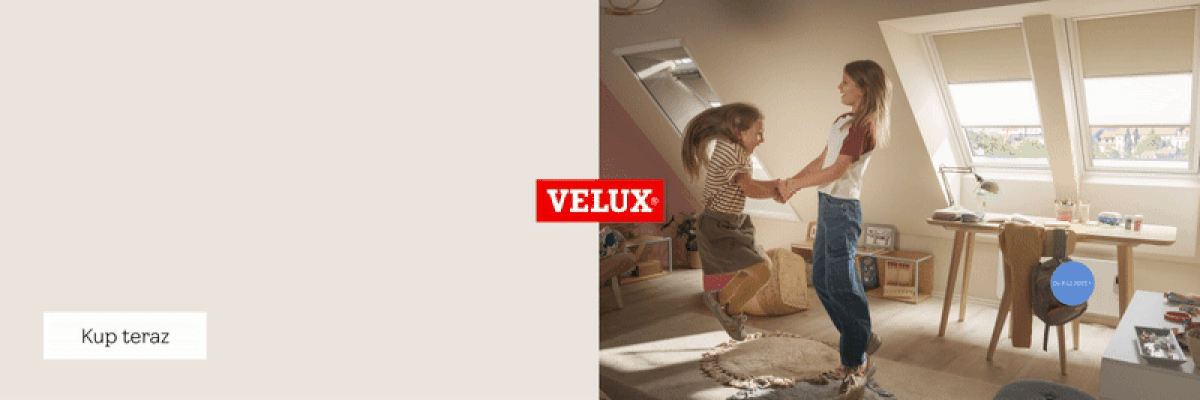 VELUX cashback 400