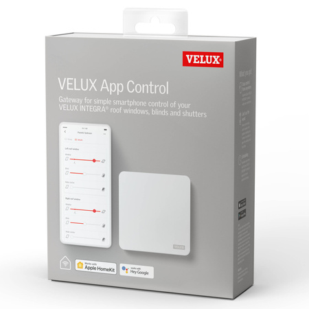 Velux App Control KIG 300