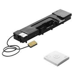 Silnik VELUX KMG 100K z przyciskiem naściennym KLI 311