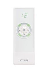 Pilot radiowy FAKRO ZRH12