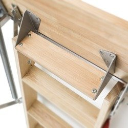 Dodatkowy stopień FAKRO LXT-300