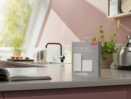 Velux App Control KIG 300