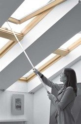 Drążek teleskopowy FAKRO ZST