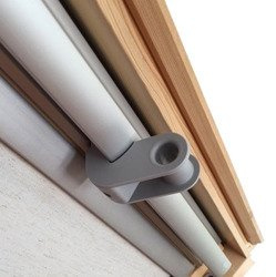 Adaptor VELUX ZOZ 095 do obsługi okien GZL, GLL oraz GLU