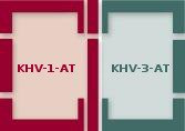 Kołnierze z dodatkową termoizolacją FAKRO EHV-AT Thermo B2/1 - zespolenie poziome, dwa okna obok siebie