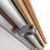 Adaptor VELUX ZOZ 095 do obsługi okien GZL, GLL oraz GLU
