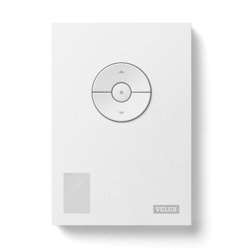 Wewnętrzny czujnik klimatu poddasza VELUX ACTIVE KLA 300