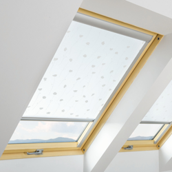 Rolety dekoracyjne FAKRO ARP