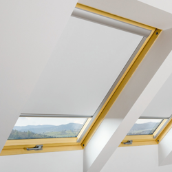 Rolety zaciemniające FAKRO ARF