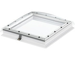 Kopuła akrylowa przezroczysta VELUX ISD 0000