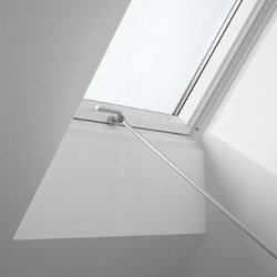 Drążek teleskopowy VELUX ZCZ 112 do obsługi okien z klamką