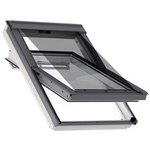 Markiza VELUX MHL, kolor tkaniny: 5060, prześwit 15%