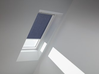 Rolety dekoracyjne VELUX RFL