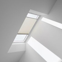 Rolety plisowane VELUX FHL