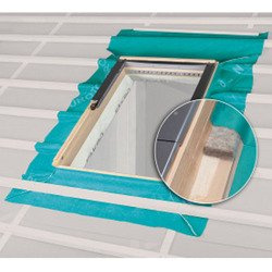 Zestaw izolacyjny FAKRO XDP Plus