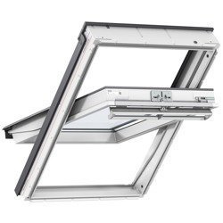 Okna dachowe VELUX GGU 0068 górne otwieranie, pakiet 3-szybowy laminowany