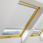 Rolety zaciemniające FAKRO ARF