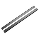 Oblachowanie ościeżnicy okna FAKRO EKB w kolorze RAL 7022 (szarobrązowy)